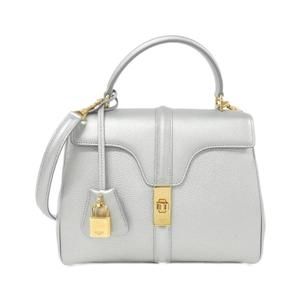 Celine Small Bag Grey